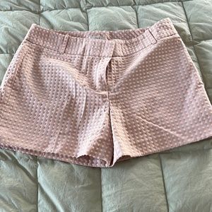 New Adorable Polka Dot LOFT Shorts